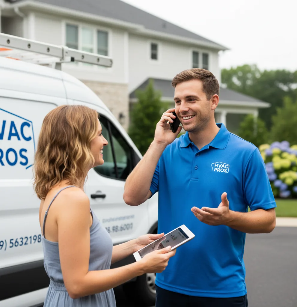 Heating System Repair in Walbridge, OH